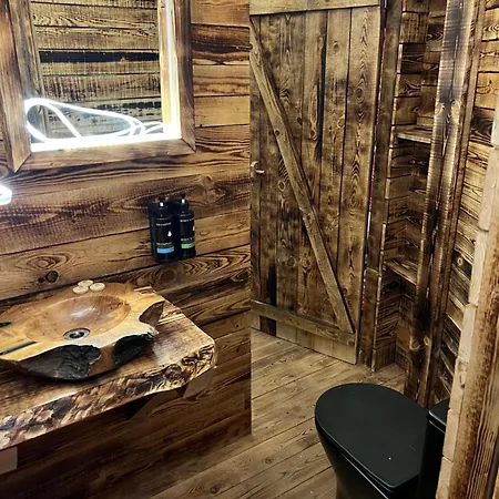 Луксозна палатка Eco Yurt Glamping With Campfire Wildflowers & Nature Trails Dengri Eco *
